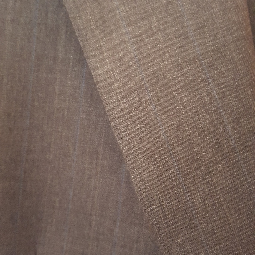 2 Piece Suit